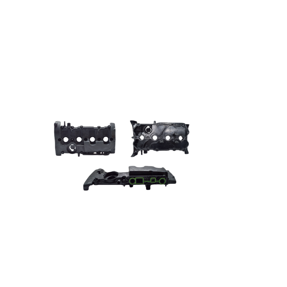 Kulbütör Kapağı Plastik (Contalı) Audi A4 - A6 - Seat Exeo 2.0TFSI 2004-2013 06D103469N