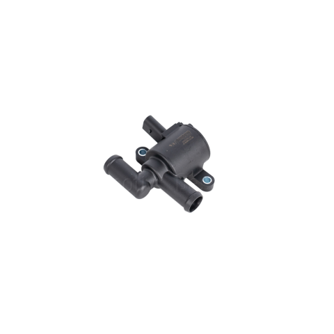 Selenoid Valfi Yardımcı Su Pompa Dağıtıcısı VW Golf - Audi A3 2.0TFSI 2012- 5Q0122093