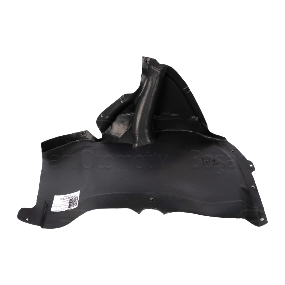 Wisco Çamurluk Davlumbazı Sağ VW Passat 2014-2020 3G0805912Q