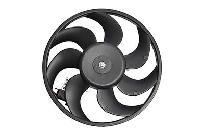 Klıma Fan Pervanesı Opel Astra G Zafıra 345C6207