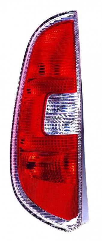 Stop Lambası Sol Roomster 06- Depo 5J7945111