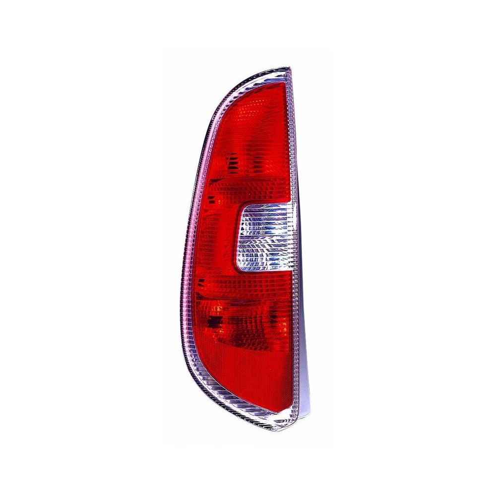 Depo Stop Lambası Sol VW Roomster 5J7945111