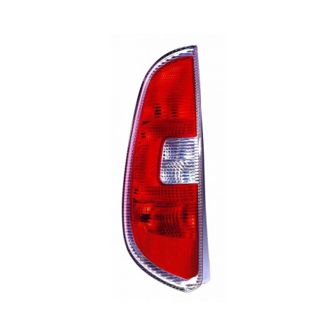 Depo Stop Lambası Sol VW Roomster 5J7945111