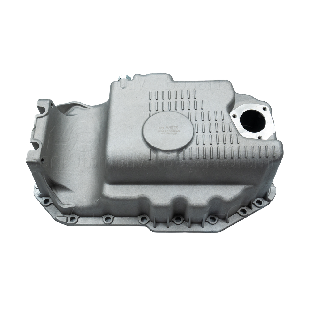 Yağ Karteri Sensörlü Seat Leon - Vw Golf 4 - Bora 1.6 BCB AZD 00- 030103601PA