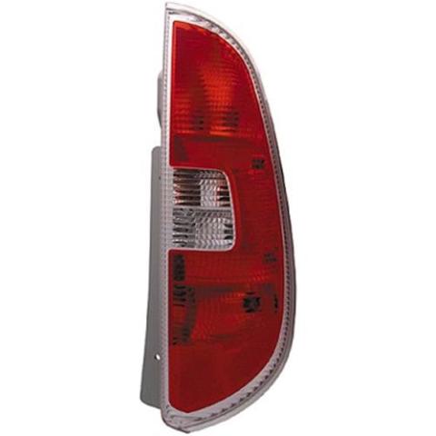 Roomster Stop Lambası Sag 06- [Depo] [5J7945112]