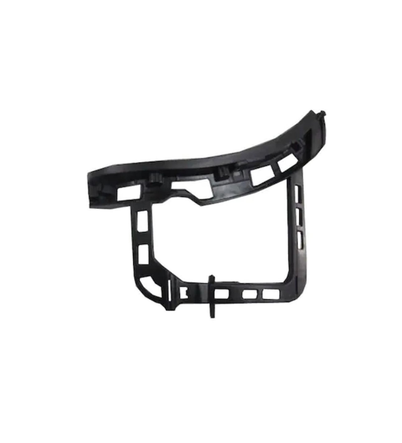 Passat 2010-2015 Arka Tampon Braketi Sol 3AE807377