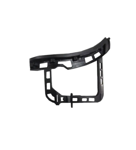 Passat 2010-2015 Arka Tampon Braketi Sol 3AE807377