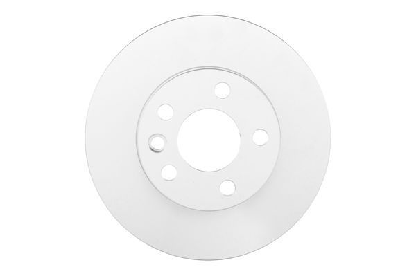 Fren Dıskı Ön T4 91-03 Bosch 7D0615301C