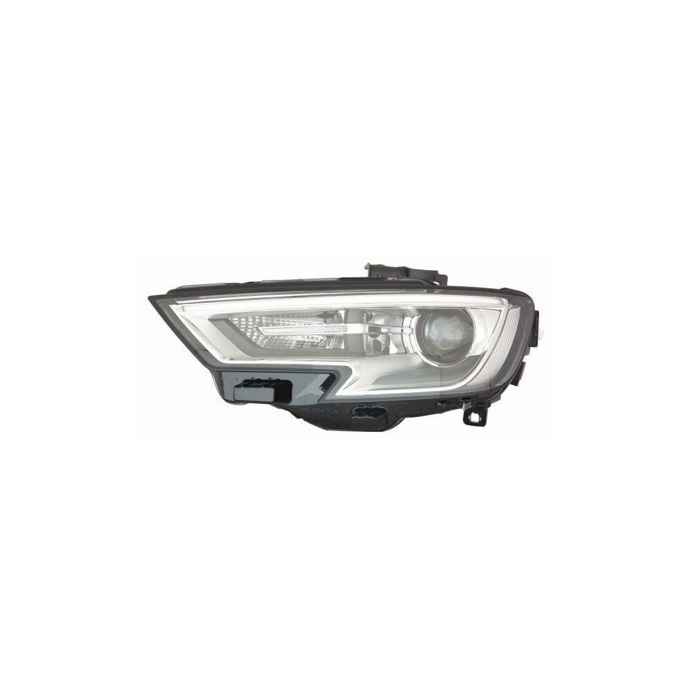 Depo Far Sol VW A3 2016-2016 8V0941043E