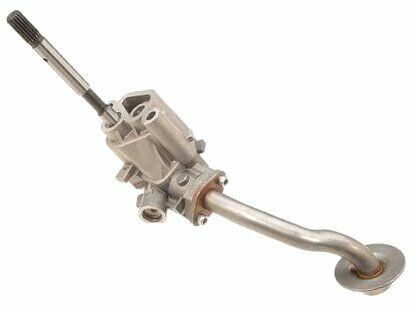Topran Yağ Pompası Volkswagen Passat B5 1.8T ADR AEB 1997-2005 058115105C