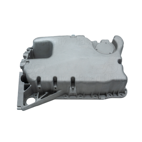 Yağ Karteri Seat Toledo - Vw Bora - Golf 4 2.3 V5 4Motion 1997- 066103601FA