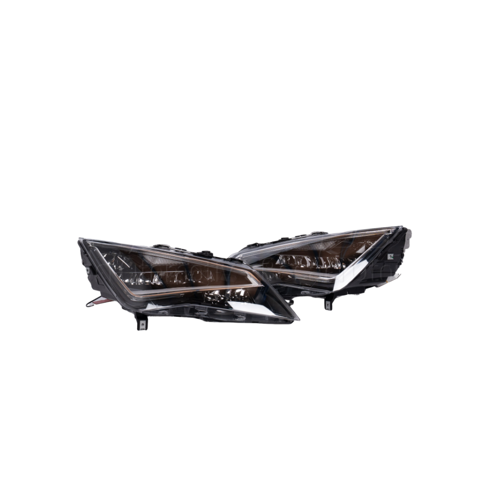 Far Seti Sol Sağ Full Led Seat Leon MK3 2013-2020 5F1941005 5F1941006