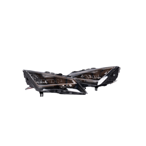 Far Seti Sol Sağ Full Led Seat Leon MK3 2013-2020 5F1941005 5F1941006