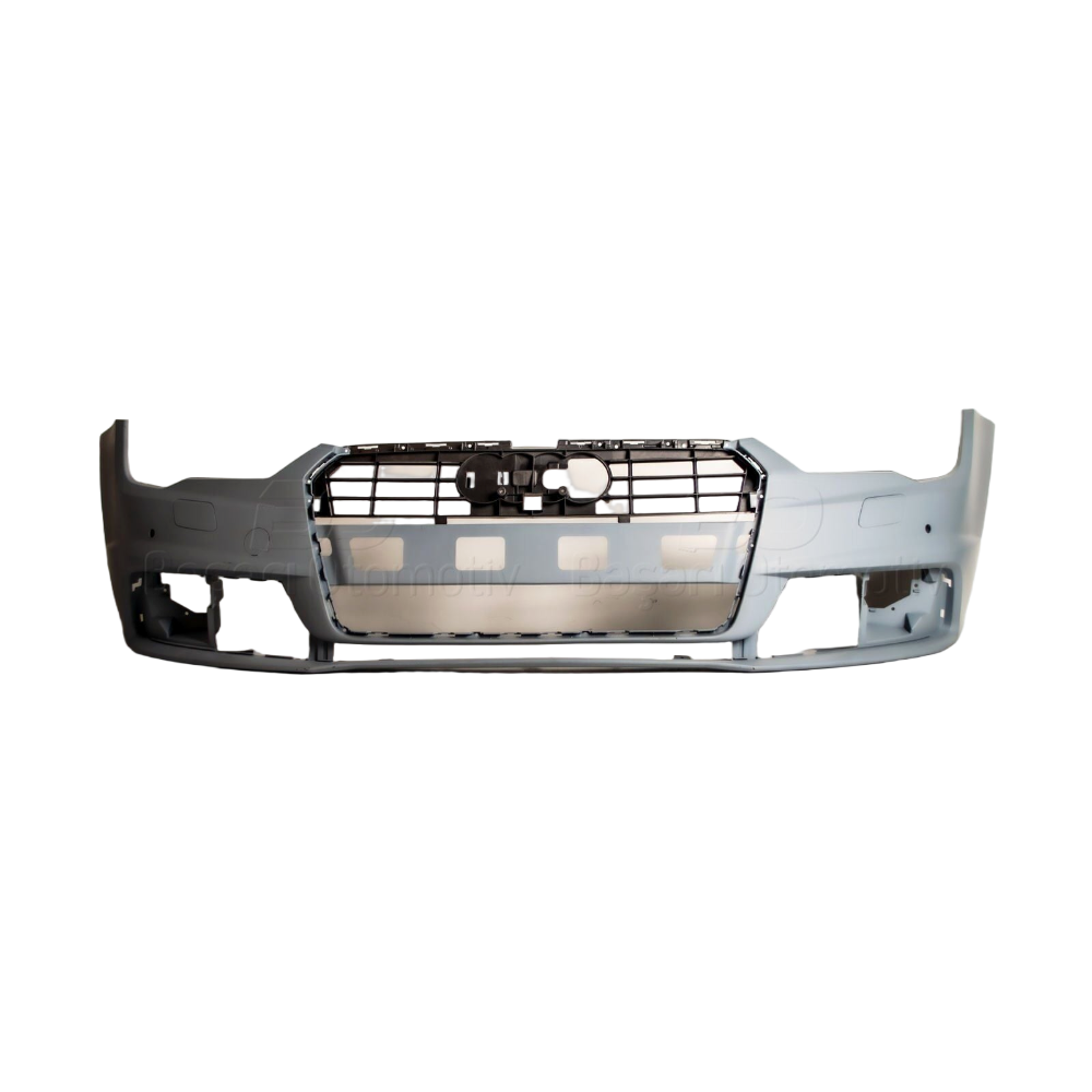 Tampon Ön Audi A7 2015- 1230844 4G8807065BTGRU