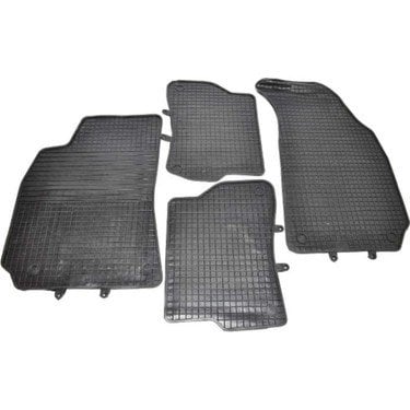 Paspas Takımı Passat 97-05 Bsg N/A