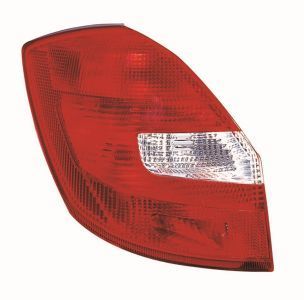 Stop Lambası Sol Fabıa 07-14 Depo 5J6945111