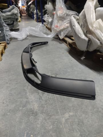 Tampon Spoylerı Arka Astarlı Vw Passat B8 Trend 3G0807521GRU