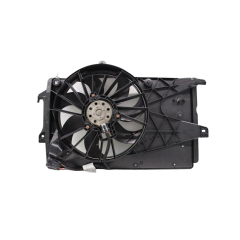 Fan Motoru Davlumbazlı (360Mm-2Fıs-7Kanat) Opel Merı 6341156
