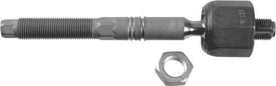 Rot Mılı Ön T5 T6 04- Lemforder 7H0419810