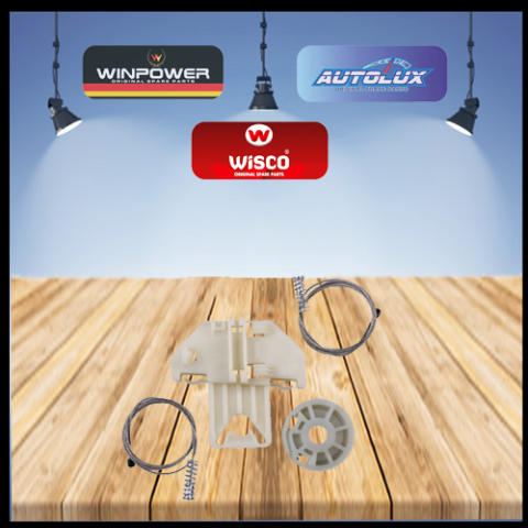 Cam Krıko Tamır Takımı Arka Sol Vw Passat B6 08-11 172