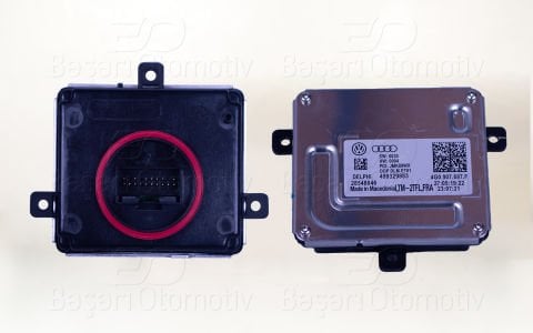 Far Kontrol Unıtesı Vw Golf 7 (5G1, Bq1, Be1, Be2 4G0907697F