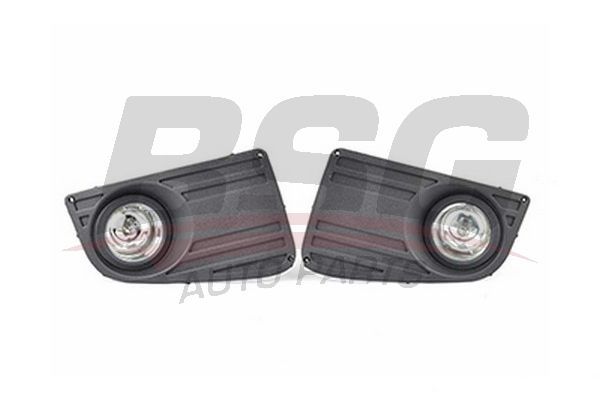 Sıs Far Setı T5 04-10 Bsg 7H0941699C