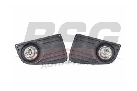 Sıs Far Setı T5 04-10 Bsg 7H0941699C