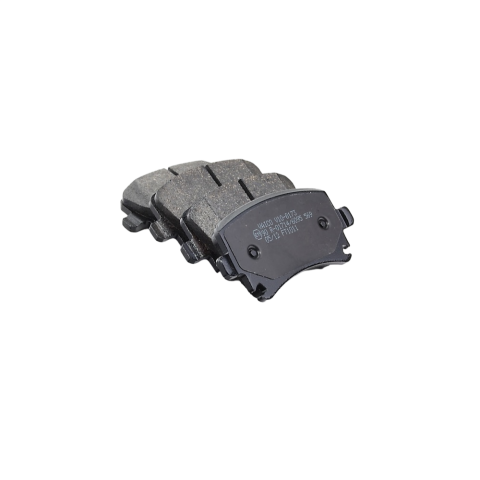 Brembo Arka Fren Balatası Golf 5 - Jetta - Caddy 3 - A3 P85073