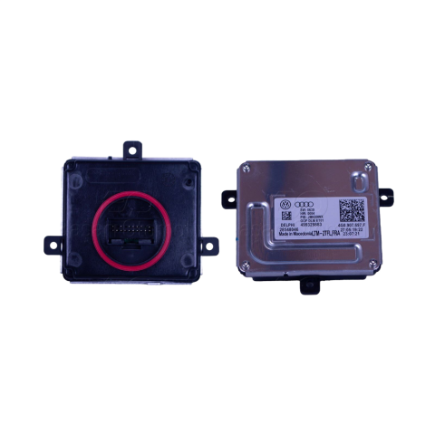 Far Kontrol Ünitesi VW Golf 7 - Audi A7 Sportback 3.0 TDI 2010-2017 4G0907397J