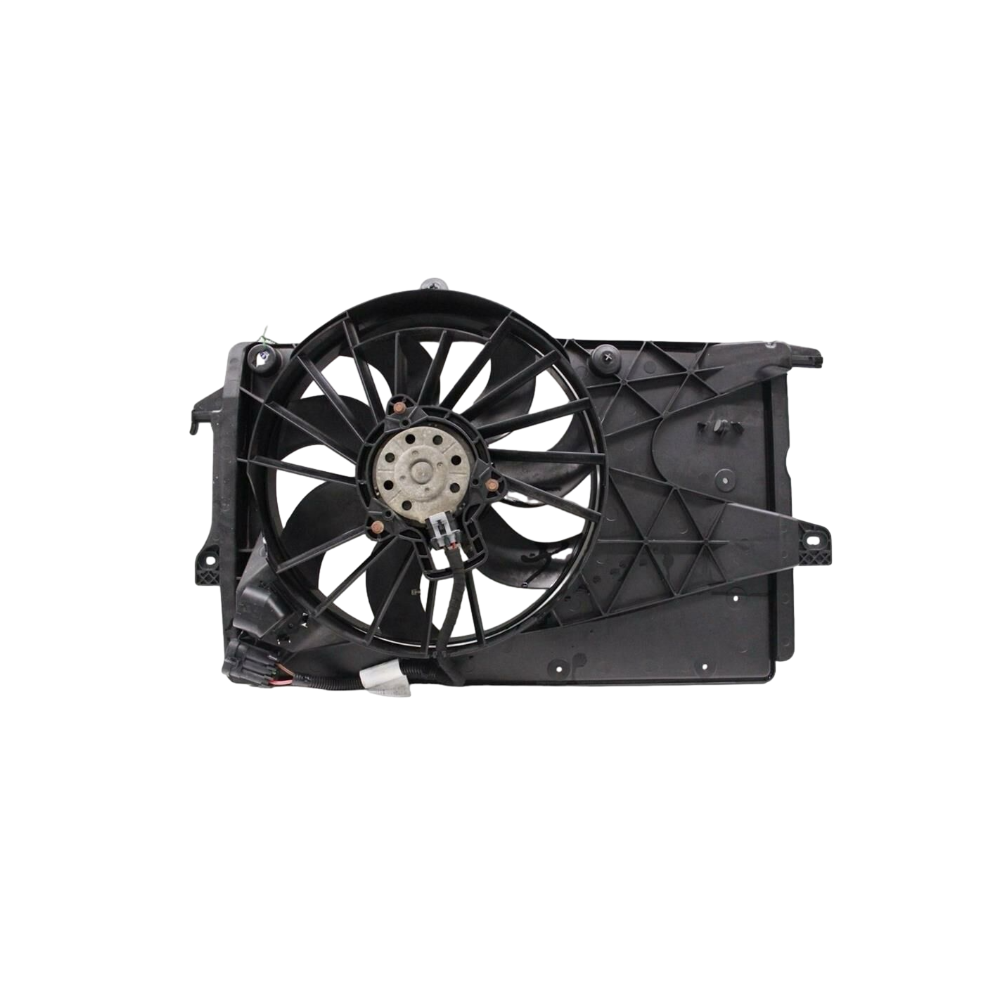 Fan Motoru Davlumbazlı Opel Meriva A 1.6 2003-2010 1314964-6341156