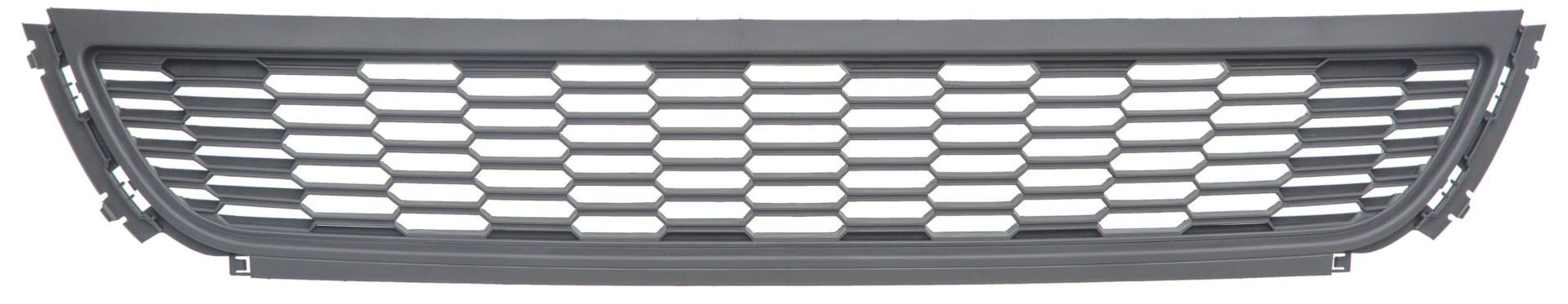 Tampon Izgarası Orta Nıkelajsız Vw Polo 09 > 6R0853677A9B9