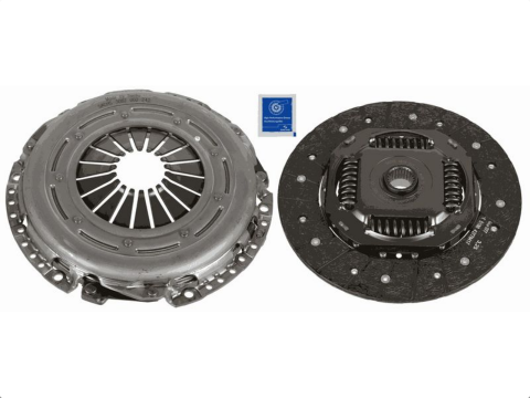 Debrıyaj Setı Ford Connect 1.5Tdcı 13 > 3000970153