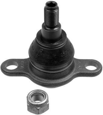 Rotıl Alt T5 T6 04- Lemforder 7H0407361