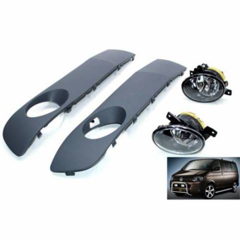 Sıs Far Setı T6 10- Bsg 7E0941699B