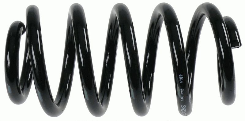 Helezon Yayı Ön A4 00-08 Sachs 8E0411105CG