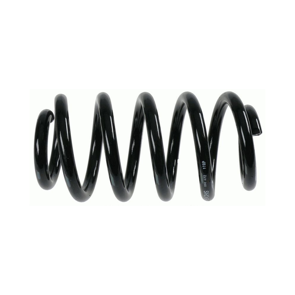 Sachs Helezon Yayı Ön Audi A4 8E 2000-2008 8E0411105CG