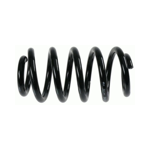 Sachs Helezon Yayı Ön Audi A4 8E 2000-2008 8E0411105CG
