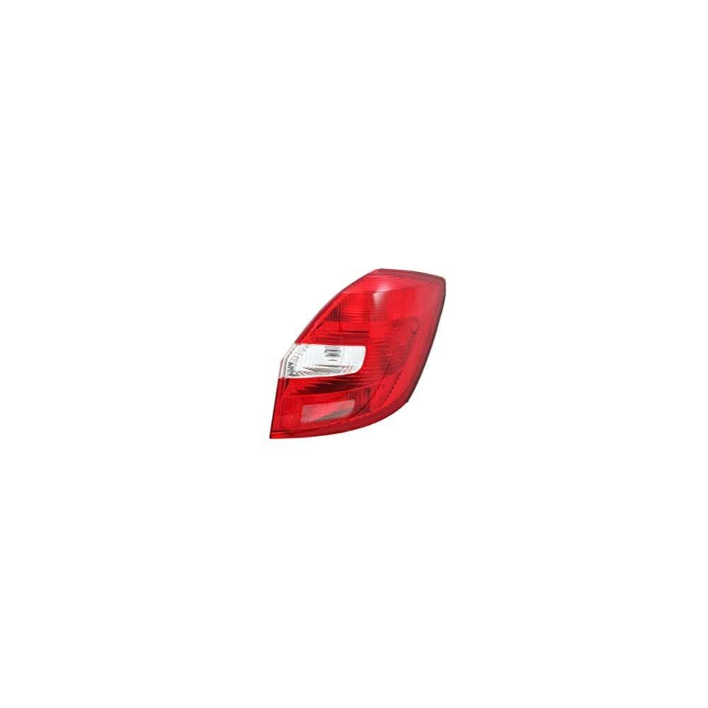 Depo Sağ Stop Lambası VW Fabia 2007-2014 5J6945112