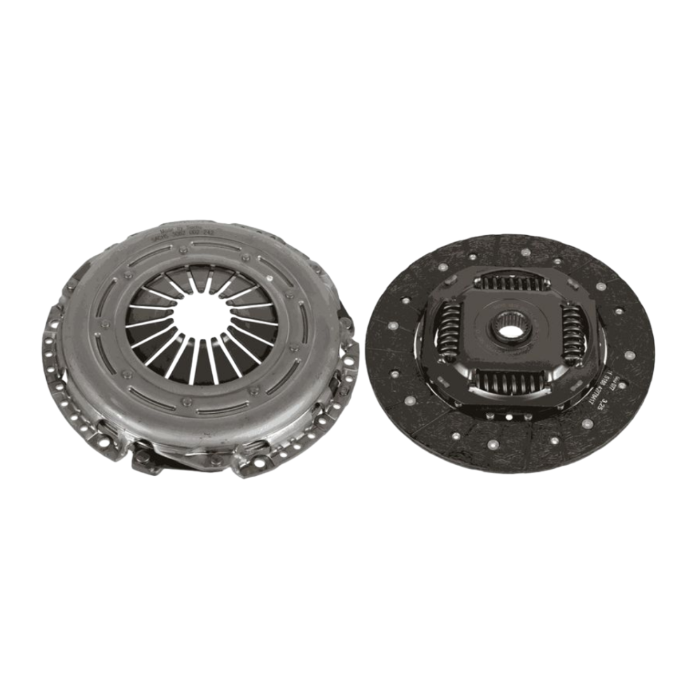 Sachs Debriyaj Seti Ford Connect 1.5 TDCi 3000970153