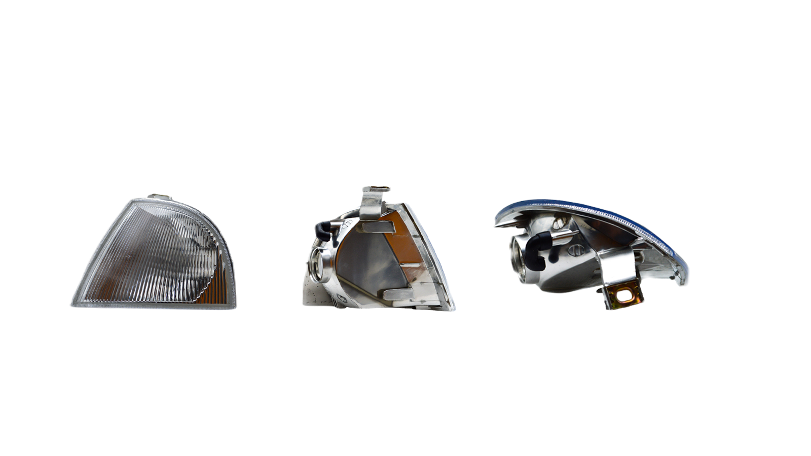 Sinyal Lambası Sol Skoda Octavia 1 1996-2010 1U0953155