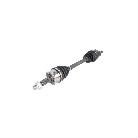 Komple Aks Sol On Chevrolet Aveo T300 1.3 D 2011- 96852740