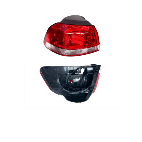 Stop Dış Sol VW Golf 6 2009-2013 1243020-00 5K0945095D 5K0945095N