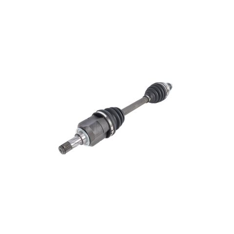 Komple Aks Sol On Chevrolet Aveo T300 1.3 D 2011- 96852740