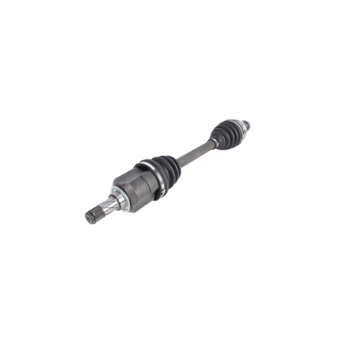 Komple Aks Sol On Chevrolet Aveo T300 1.3 D 2011- 96852740