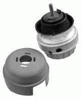 Motor Takozu Sol Audı A6 3.0 Benzınlı Bbj [112353]