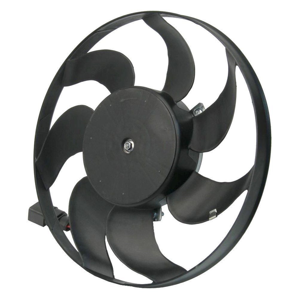 Fan Motoru Sag Golf5 Golf6 Jetta Passat Caddy A3  1KM959455E