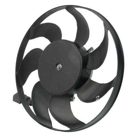 Fan Motoru Sag Golf5 Golf6 Jetta Passat Caddy A3  1KM959455E