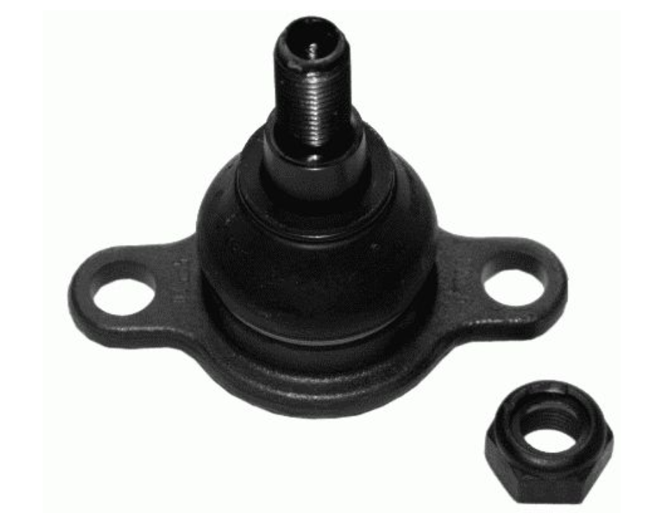 Rotıl Alt T5 T6 04- Lemforder 7H8407361