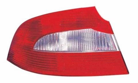 Stop Lambası Dıs Sol Superb 08-13 Depo 3T5945111