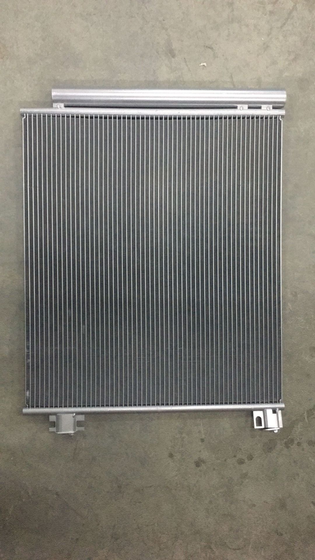 Klıma Radyatoru Mt-At 565X464 Mm Nıssan Qashqaı. Xtraıl. Kadjar 14> [92100]